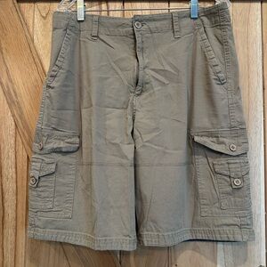 Men’s Cargo Shorts